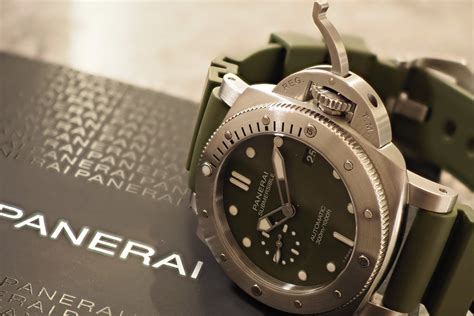 imitation panerai watches|watches that look like panerai.